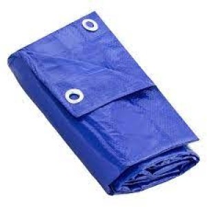 LONA AZUL CARRETEIRO 6M X 5M THOMPSON