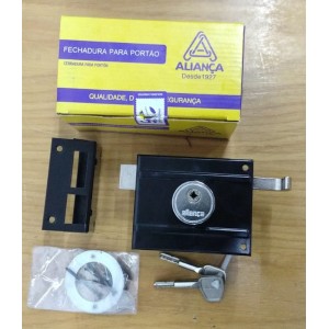 FECHA. ALIANCA SOBR/PORT/PARAF F1510 TETRA PF