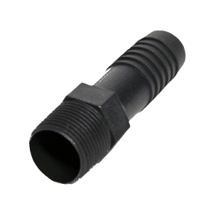 ADAPT. RED.  1 X 3/4 ROSCA EXT. PCT 25 TAIVI 9009