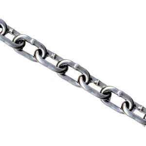 CORRENTE GALVANIZADA 3,0MM 12,5KG THOMPSON