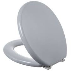 ASSENTO SANIT. METASUL PLUS SLIM CZ CLARO CX 4