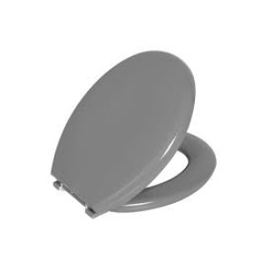 ASSENTO SANIT. METASUL LOFT CINZA CX 6