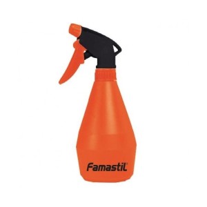 BORRIFADOR LARANJA 500ML FAMASTIL