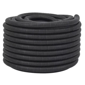 CONDUITE PEAD PRETO  3/4 50MTS TUBOS BRAVO