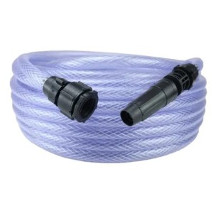 MANG. JD TRANC. CRISTAL 20 M SUNFLEX